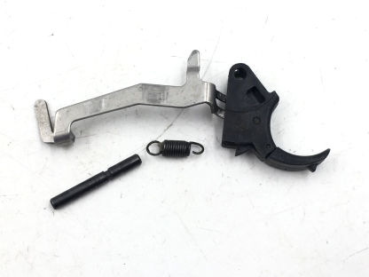 Smith & Wesson SW9F 9mm, Pistol Parts: Trigger, Spring, Pin