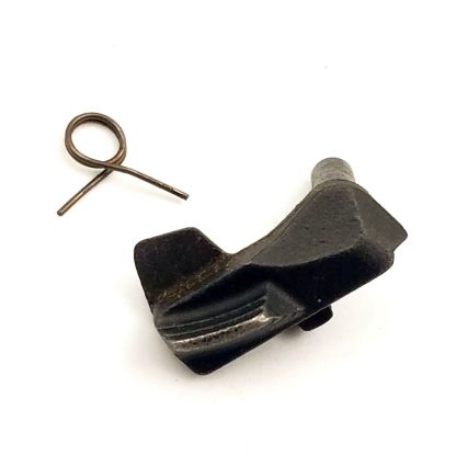 Bersa Thunder 380 .380ACP, Pistol Part. Slide Catch w/ Spring