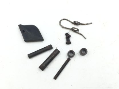 FIE SB, 410 Gauge Shotgun Parts: Handle, Spring, Pins, Screws, Bushings