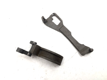 Ruger P85 9mm, Pistol Parts: Trigger, Trigger Bar - Image 3