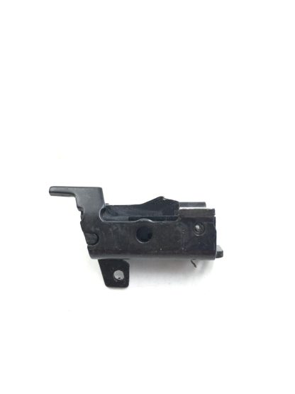 H&K (Heckler and Koch) VP9 9MM, pistol parts, lever housing - Image 4