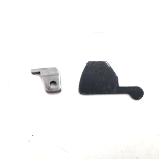 Jimenez JA Nine 9mm, Pistol Parts: Ejector, Disconnector