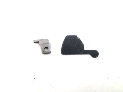 Jimenez JA Nine 9mm, Pistol Parts: Ejector, Disconnector