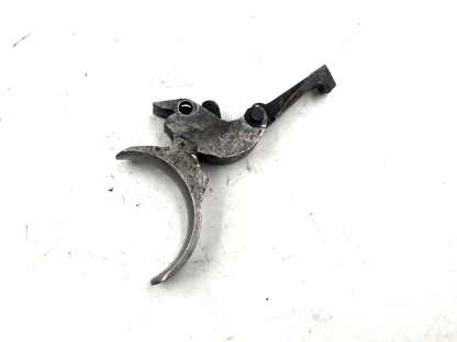 Harrington & Richardson Safety Hammerless .32S&W, Revolver Parts: Trigger with Lifter - Image 4