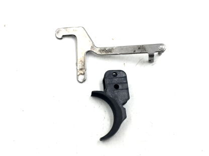 Smith & Wesson 22A-1 .22LR, Pistol Parts: Trigger, Trigger Bar - Image 3