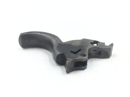 Smith & Wesson 437-2 Airweight .38 Special, Revolver Parts: Trigger - Image 3