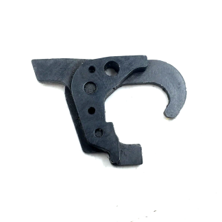Heckler & Koch USP 40S&W, Pistol Parts: Catch