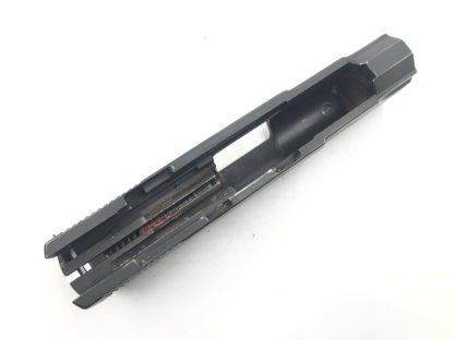 Bryco Jennings Nine 9mm, Pistol Parts: Slide with Firing Pin, Takedown - Image 7