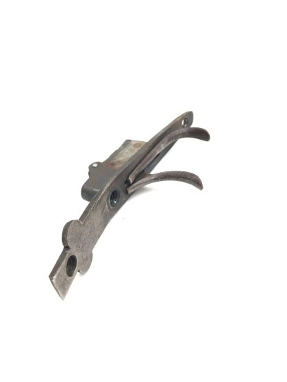 Union Machine Co. UMC SXS 12gauge, shotgun parts, trigger plate - Image 7