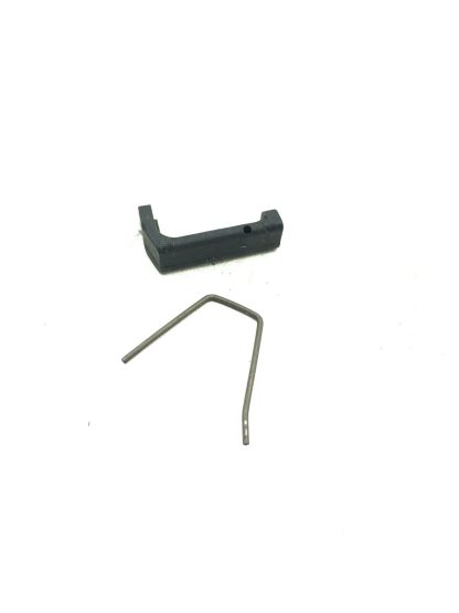 Kel-Tec P-11 9mm, Pistol Parts, Mag Catch, Spring - Image 4