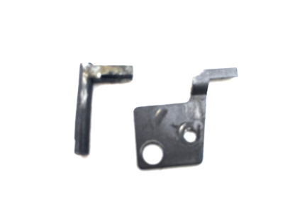 Phoenix Arms HP22-A .22LR, Pistol Parts: Ejector, Mag Latch
