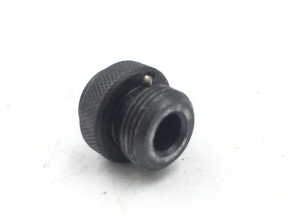 Savage 7A .22 S, L or LR Parts: Recoil Plug