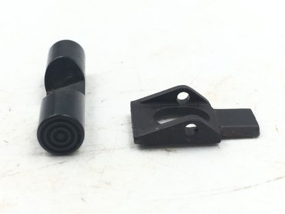 Springfield Armory XD-45 .45ACP, Pistol Parts: Mag Catch, Mag Release - Image 4