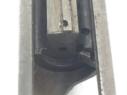 Norinco 213 9mm, Pistol Parts: Slide with Barrel Bushing - Image 8
