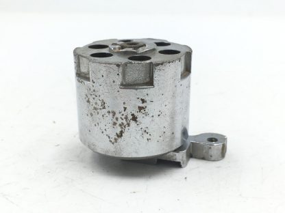 Clerke First .22LR, Revolver Parts: Cylinder, Crane - Image 7