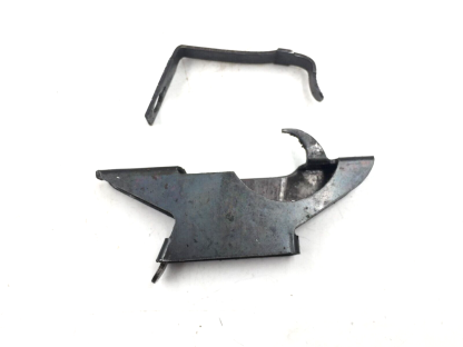 Stevens 85A .22 S, L or LR, Rifle Parts: Mag Housing, Spring - Image 5