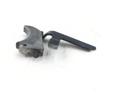 Jennings J-22 .22LR, Pistol Parts:  Trigger - Image 5