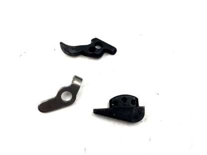 Smith & Wesson Bodyguard .38Special, Revolver Parts: Levers, Sight