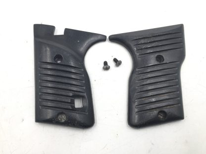 Lorcin L-380 .380ACP, Pistol Part: Grips, Screws