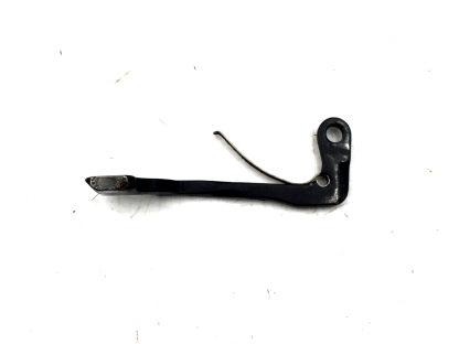 Colt Trooper MK III .357Magnum, Revolver Parts: Safety Connector