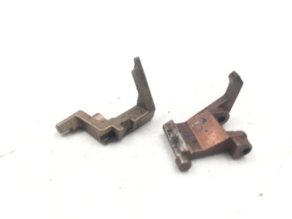 Ruger P89 9mm, Pistol Parts: Levers, Pins, Springs - Image 4