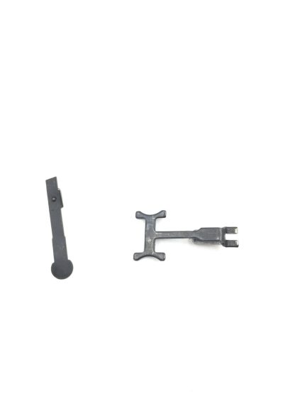 Phoenix HP25A .25ACP, pistol parts, barrel stop and safety stop - Image 4
