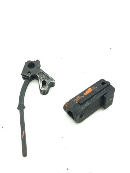 Sig Sauer P238 .380ACP, Pistol Parts, Hammer, Strut, Seat - Image 2