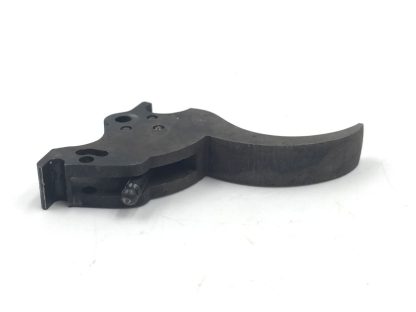 Smith & Wesson 10-5 .38Special, Revolver Parts: Trigger - Image 6