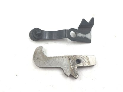 Western Auto .22 Caliber, Parts: Safety, Lever - Image 2