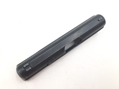 Bryco 38CA .380ACP, Pistol Parts: Slide