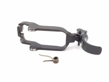 CZ 759-01 9mm, Pistol Parts: Trigger, bar, pin and spring - Image 5