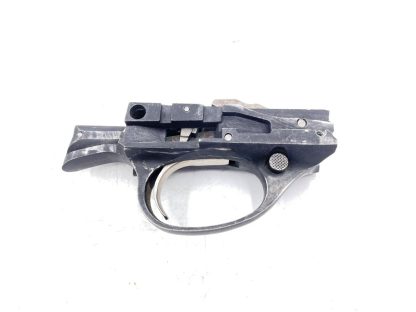 J.C. Higgins 20 12ga. shotgun parts, trigger guard
