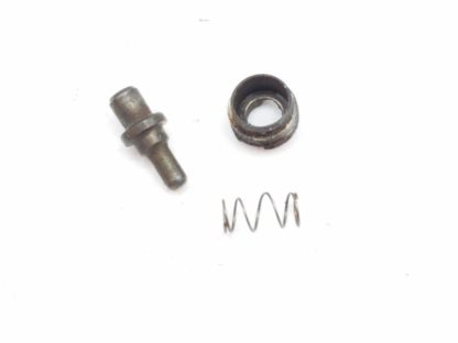 Chiappa Rhino Model 200DS Cal. 357 Mag 2"BBL Revolver Parts: Firing Pin, Spring, Retaining Screw - Image 6