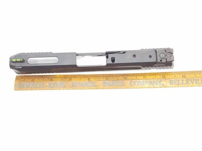 Ruger 57 5.7X28 Cal, Pistol Parts: Slide w/sights, firing pin, extractor - Image 7