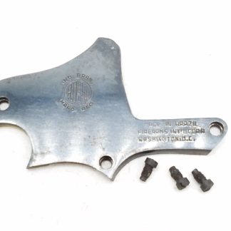 Rossi Model 92 .22LR, Revolver Parts: Sideplate