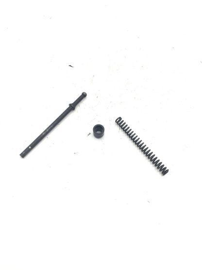 Taurus 82 .38Spl, Revolver Parts, Hammer Strut, Spring, Seat - Image 4