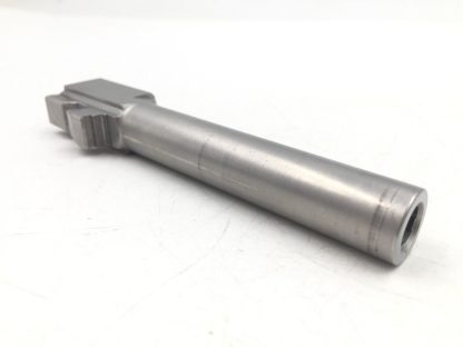 Smith & Wesson SW9F 9mm, Pistol Parts: Barrel - Image 4