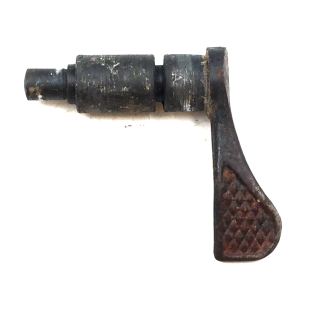 Hiawatha 594 12 Gauge, Shotgun Parts: Top Lever