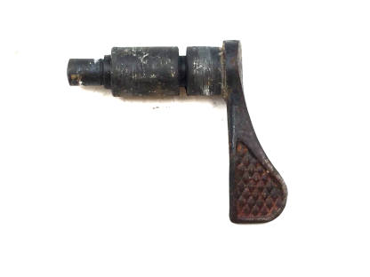 Hiawatha 594 12 Gauge, Shotgun Parts: Top Lever