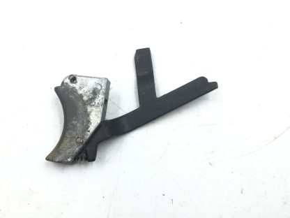 Jennings Bryco 38 .380ACP, Pistol Parts: Trigger