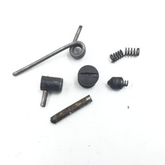 Rock Island Armory 206 .38Special, Revolver Parts: Pins, Springs