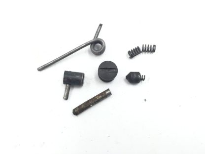 Rock Island Armory 206 .38Special, Revolver Parts: Pins, Springs