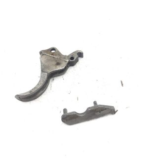 Taurus 85 .38Spl, Revolver Parts, Trigger and Hand