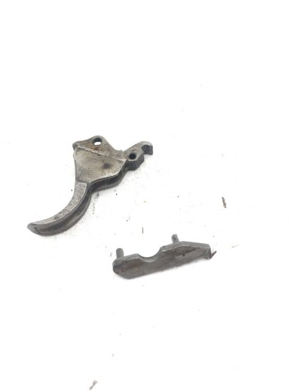 Taurus 85 .38Spl, Revolver Parts, Trigger and Hand
