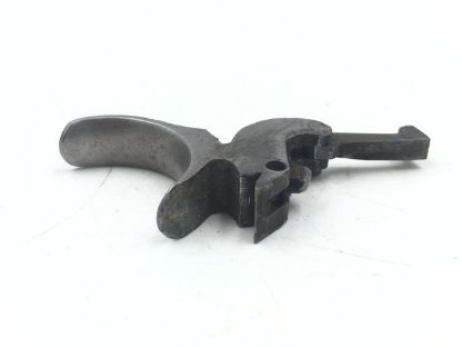 Harrington & Richardson Safety Hammerless .32S&W, Revolver Parts: Trigger with Lifter - Image 3