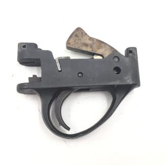 Stevens 35 .22SR or LR, Rifle Parts: Trigger Guard with Hammer