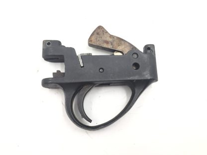 Stevens 35 .22SR or LR, Rifle Parts: Trigger Guard with Hammer