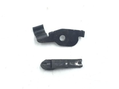 Smith & Wesson 22A-1 .22LR, Pistol Parts: Safety, Mag Catch - Image 3