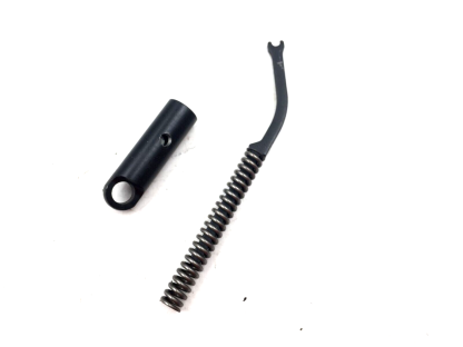 Ruger P89 9mm, Pistol Parts: Hammer Strut, Spring, Support - Image 3