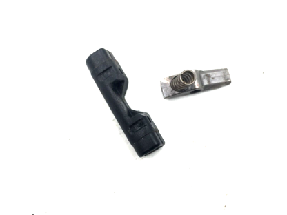 Ruger 9E 9mm, Pistol Parts: Mag Release, Thumbpiece - Image 5